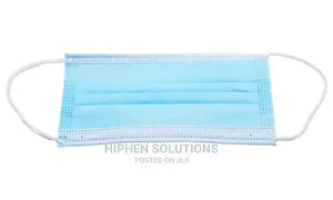3-ply Protective Face Mask