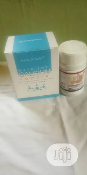 GI Vital With Nutrient High Calcium Powder
