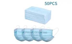 Disposable Respirator Face Mask