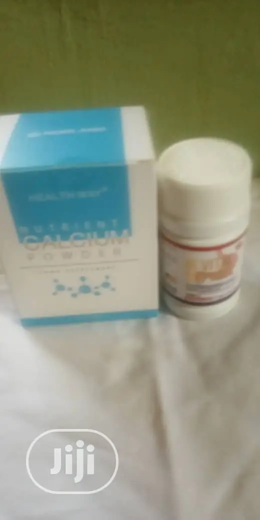 GI Vital With Nutrient High Calcium Powder