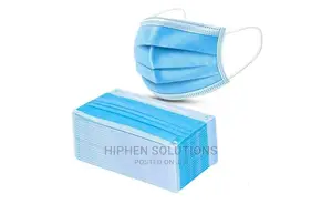 Filter Face Mask Protection