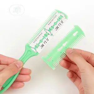 Hair Trimmer Comb