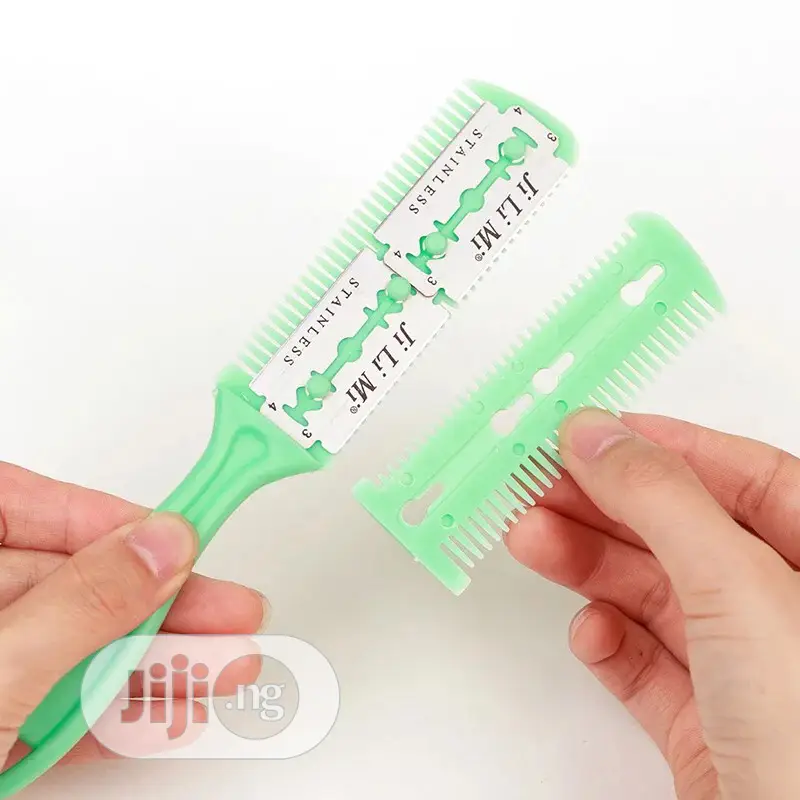 Hair Trimmer Comb