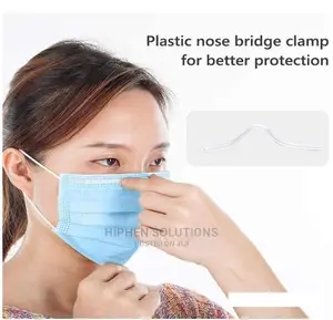 3-layer Protective Face Mask