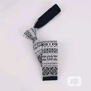Knitted Tie