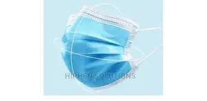 50pcs Medical Face Mask Filter