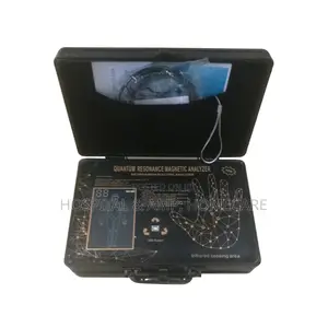 6th Generation Quantum Analyzer