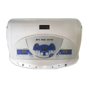 Whole Body Detoxifying Machine