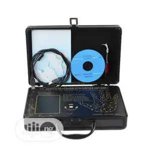 6th Generation Quantum Analyzer