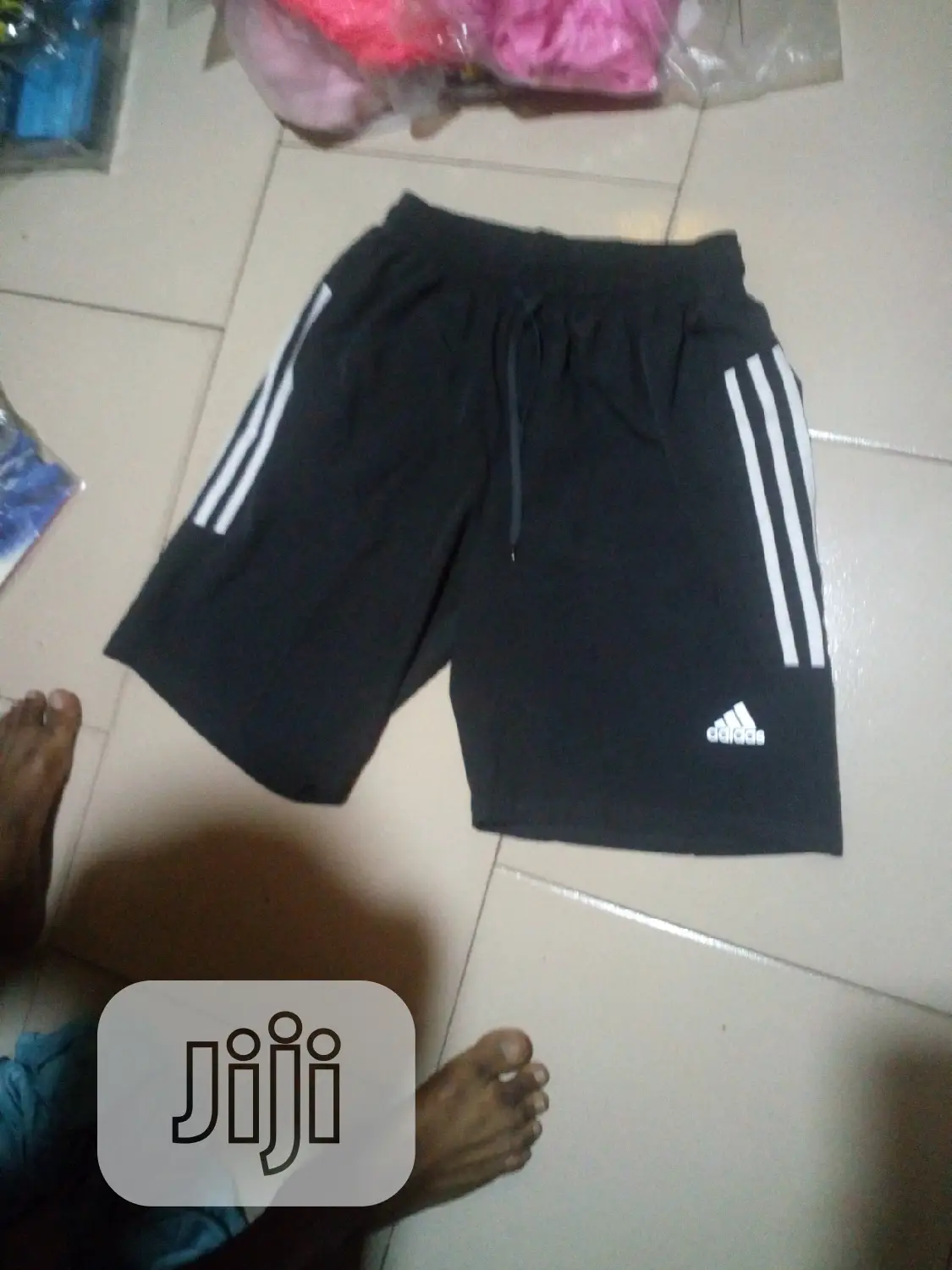 Adidas Shot
