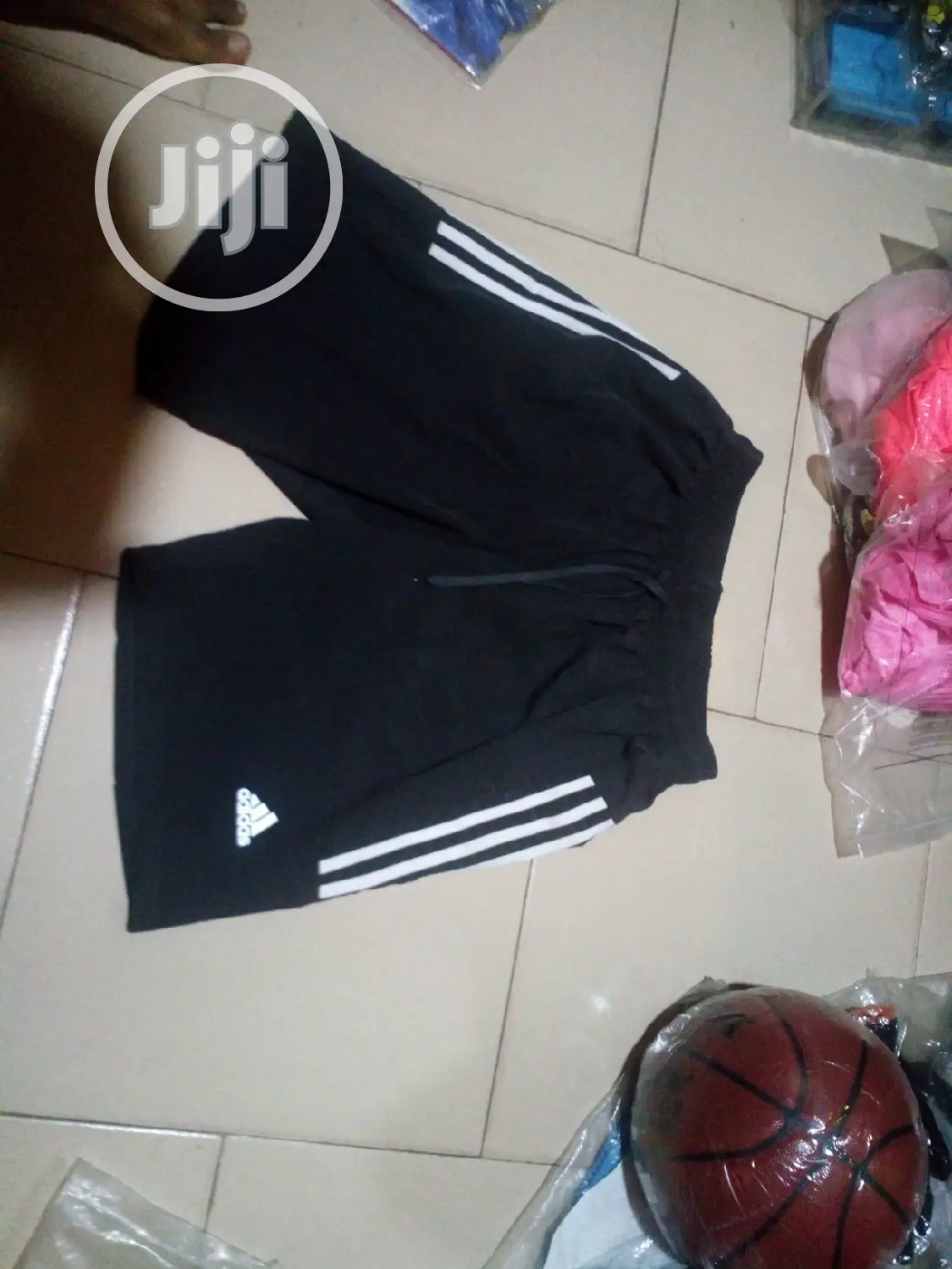 Adidas Shot
