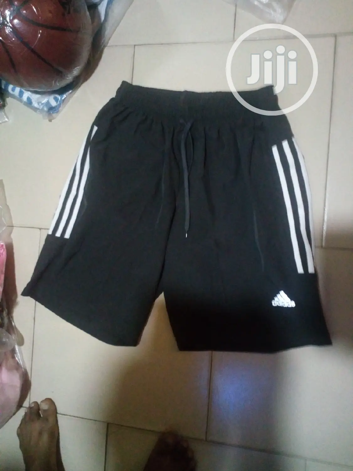 Adidas Shot