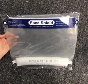 Face Shield Protection