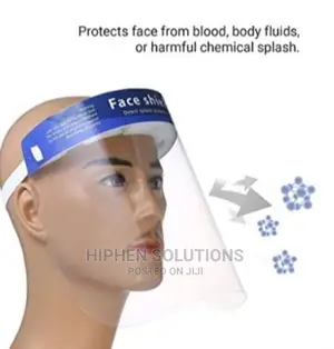 Face Shield Protection
