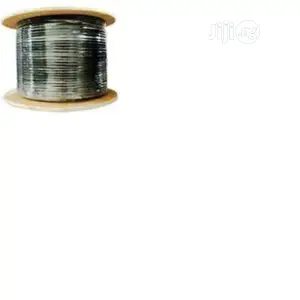 Systimax Cat6 Outdoor FTP Cable