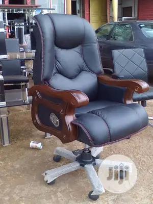 Comfort Executive Chair