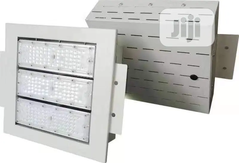 150w Led Canopy Light