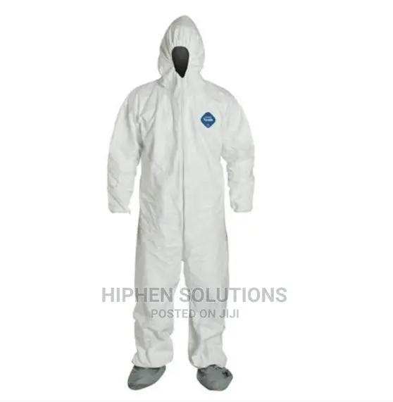 Protective Coverall Body Suits