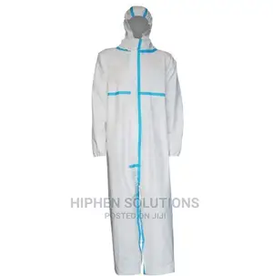 Isolation Protective Body Suite