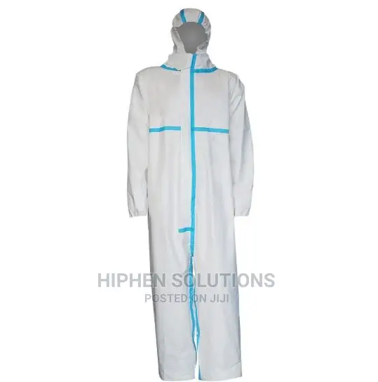 Isolation Protective Body Suite