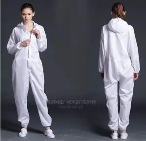 Medical Protective Suite