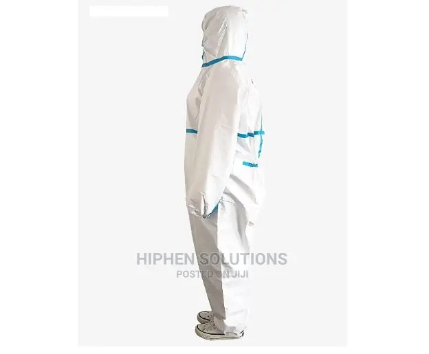 Coverall Protective Body Suit