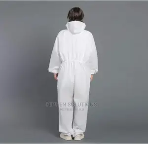 Coverall Safety Body Suit