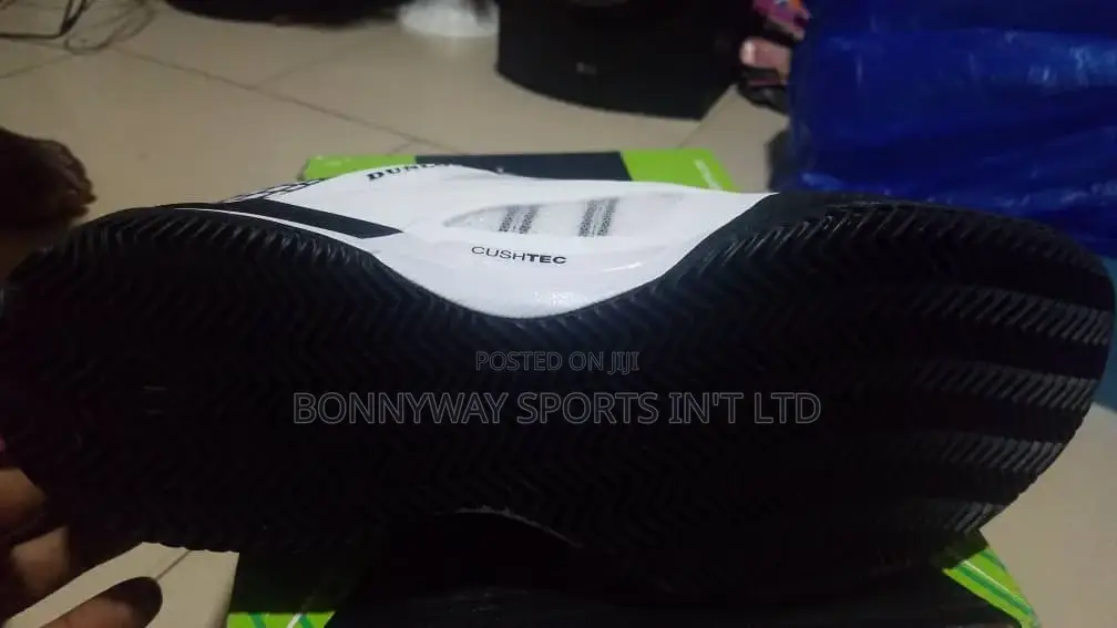 Highest Quality Lawntennis Dunlop Canvas