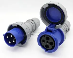 Industrial Socket 32amps
