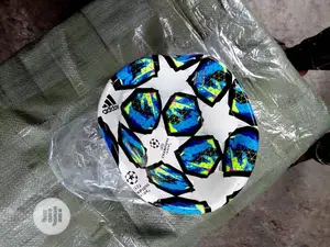 Uefa Original Football