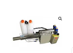 Fogging Machine