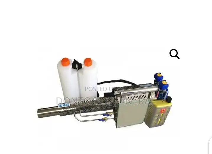 Fogging Machine