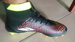 Adefeno Size 43 Ankle Boot