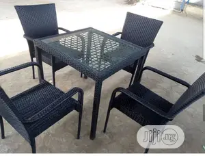 Out Door Chair
