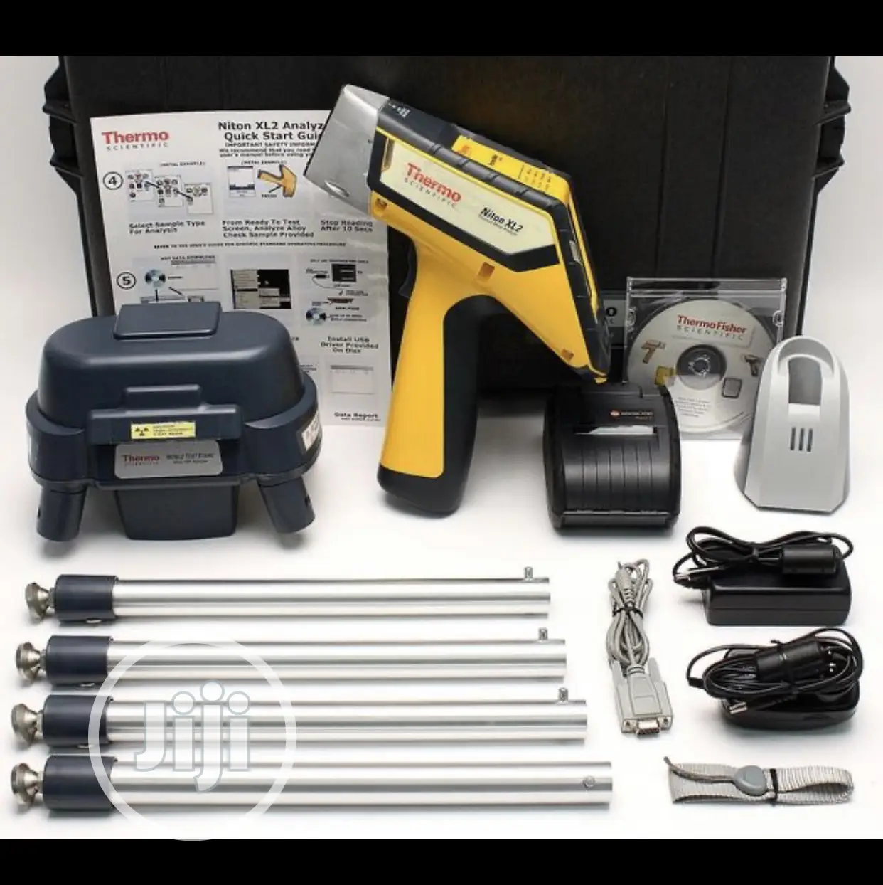 Precious Metal Analyzer XL2 100