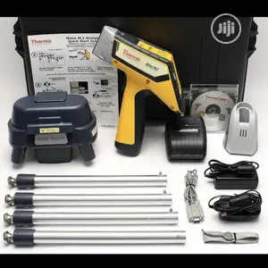 Precious Metal Analyzer XL2 100
