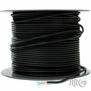 Microphone Cable