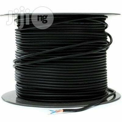 Microphone Cable