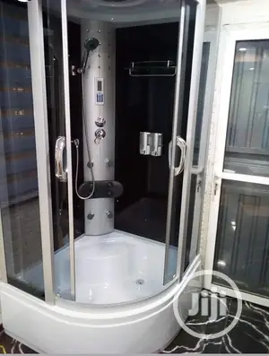 Steam Bath