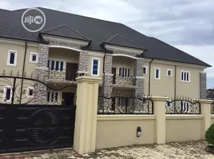 4bedroom Duplex For Rent