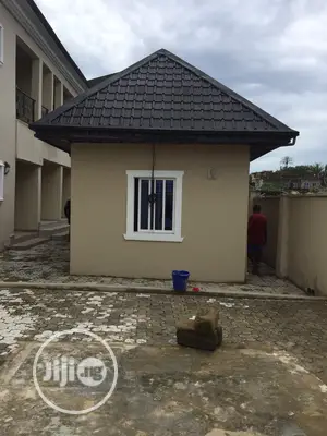 4bedroom Duplex For Rent
