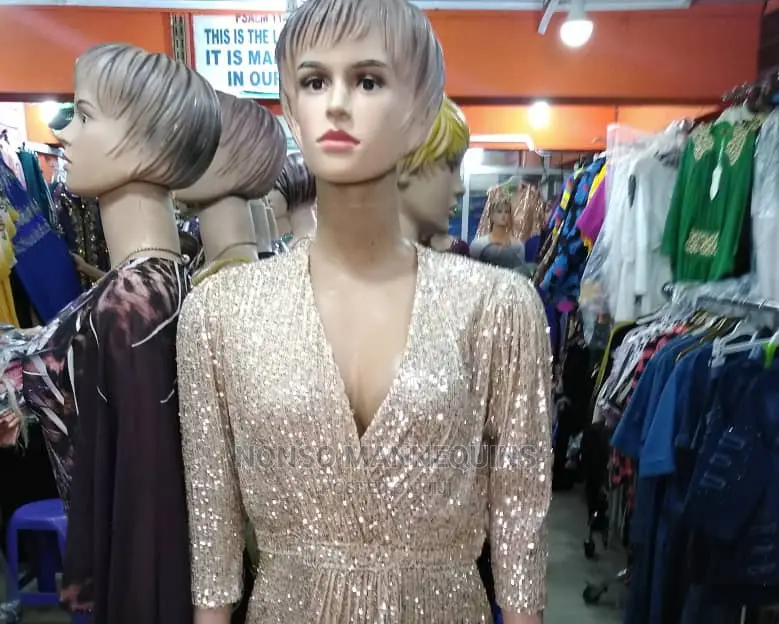 Woman Mannequins