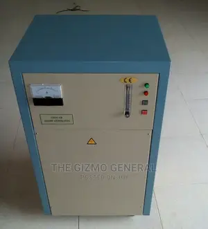 Ozone Generator Water Treatment