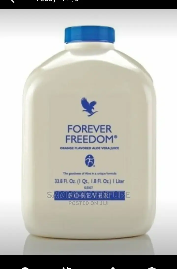 Forever Living Freedom - For Arthritis, Bone and Joint