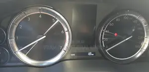 Lexus LX 2020 Black