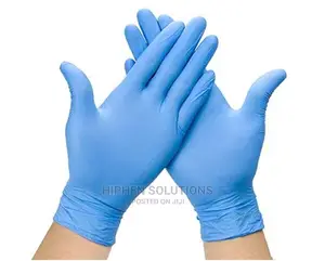 Protective Hand Gloves