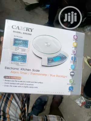 Electronic Scale