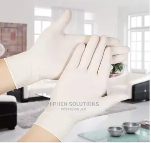 Healthcare Protective Hand Gloves