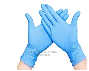 Quality Disposable Medical Safety Gloves