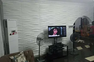 Wall Papers And 3D Wall Pall Panels